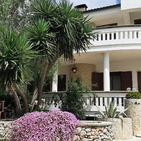 מלון Tiggiano Casa Giulia מראה חיצוני תמונה