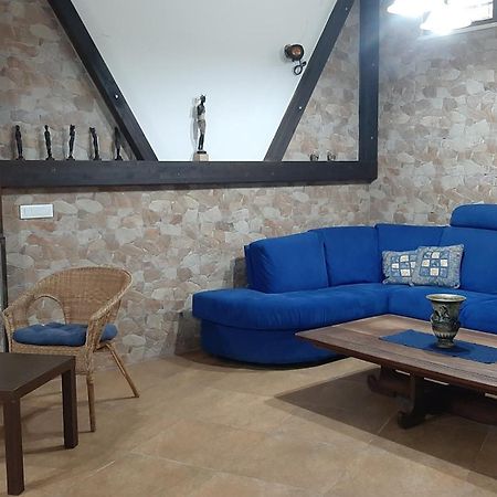 מלון Tiggiano Casa Giulia מראה חיצוני תמונה