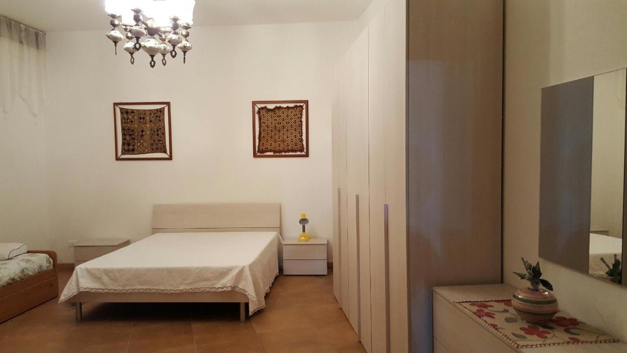 מלון Tiggiano Casa Giulia מראה חיצוני תמונה