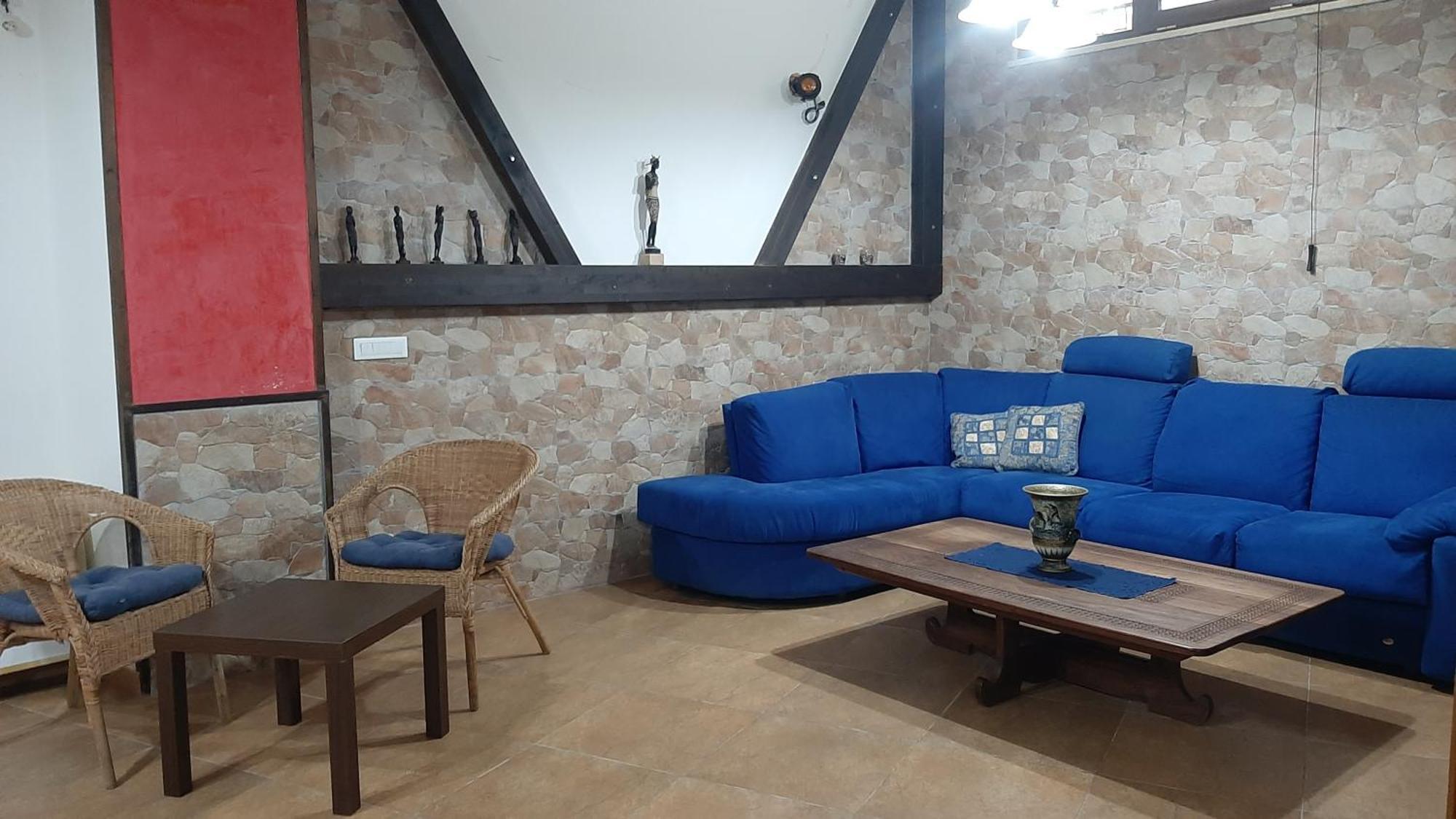 מלון Tiggiano Casa Giulia מראה חיצוני תמונה