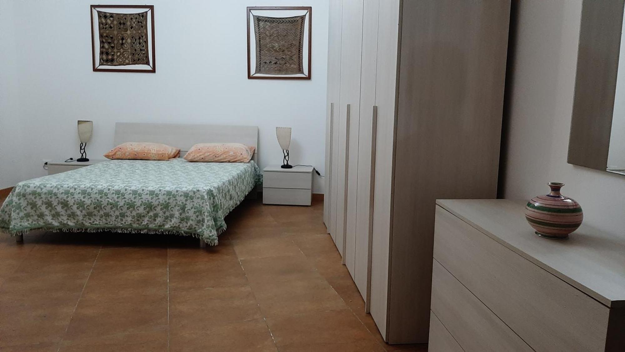 מלון Tiggiano Casa Giulia מראה חיצוני תמונה
