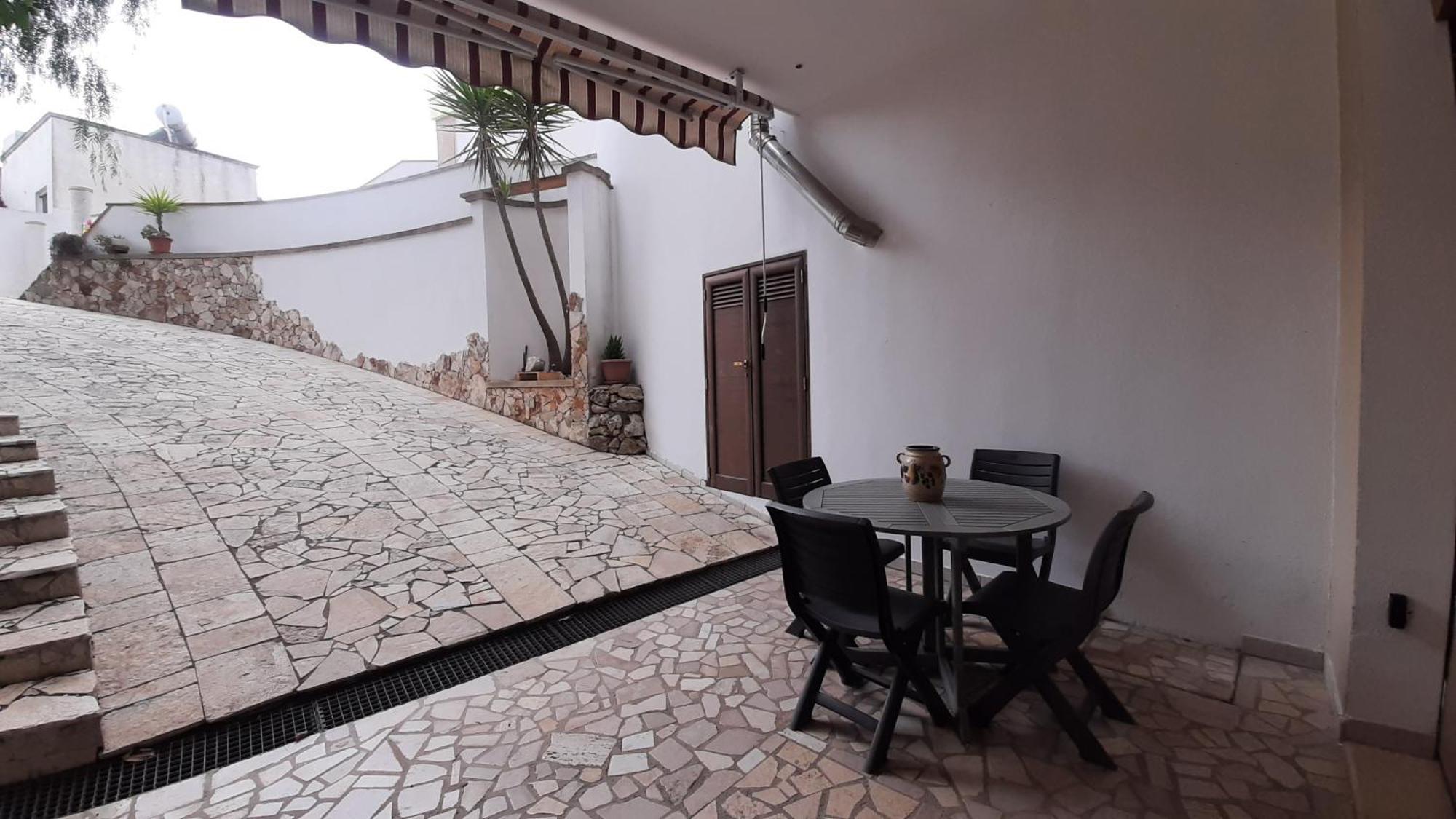 מלון Tiggiano Casa Giulia מראה חיצוני תמונה