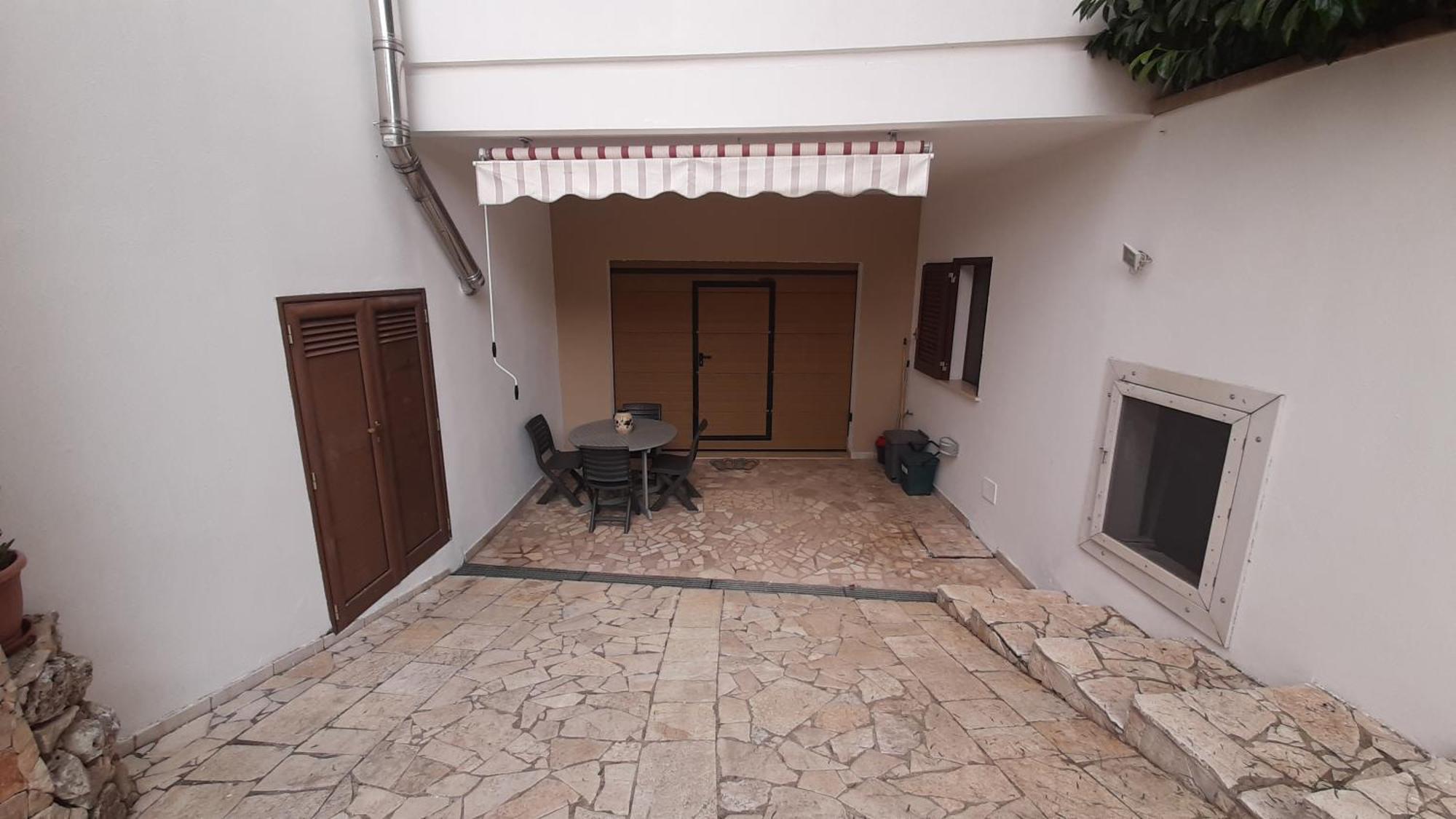 מלון Tiggiano Casa Giulia מראה חיצוני תמונה