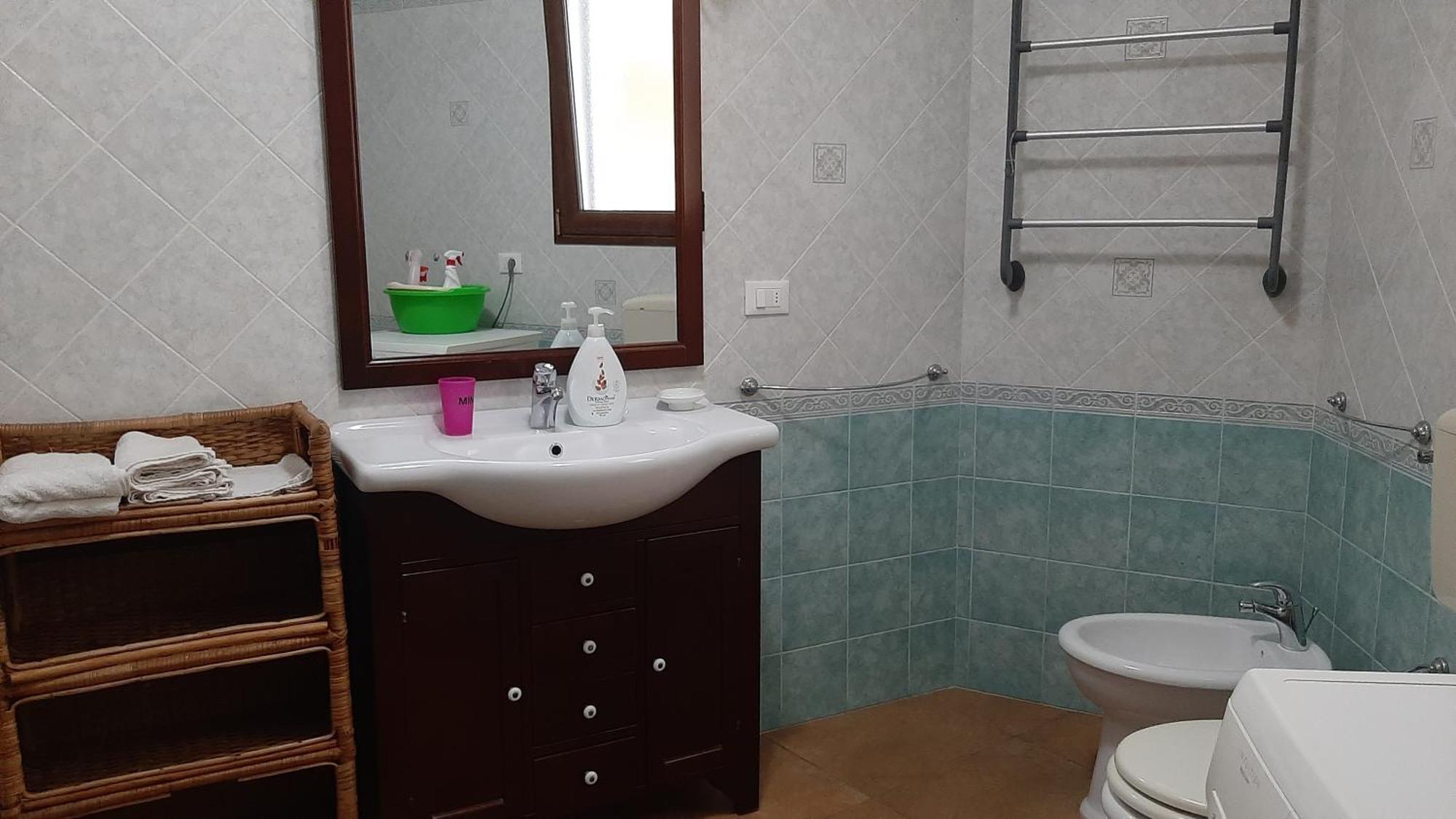 מלון Tiggiano Casa Giulia מראה חיצוני תמונה